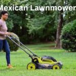 Mexican Lawnmower