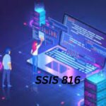 SSIS 816