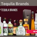 Tequila Brands