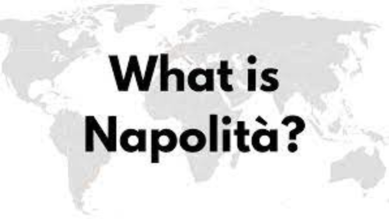 Napolità Splendor: 1Unveiling the Mystique of the Zodiac’s Eighth Sign