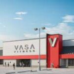 Vasa Fitness