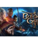 Baldur's Gate 3