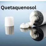 Quetaquenosol