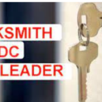 Locksmith DC ServLeader