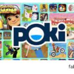 Poki Games Online