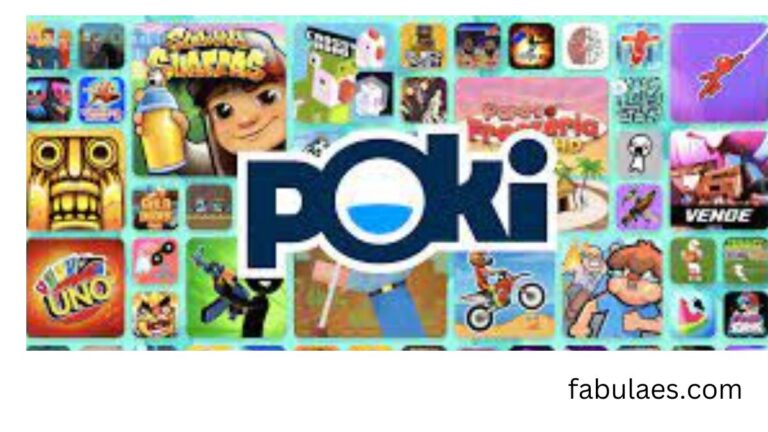 10 Poki Games Online Delight: Elevate Your Gaming Experience Today!