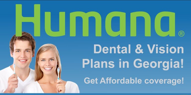 Unveiling The Benefits Of Humanaone Dental Plans