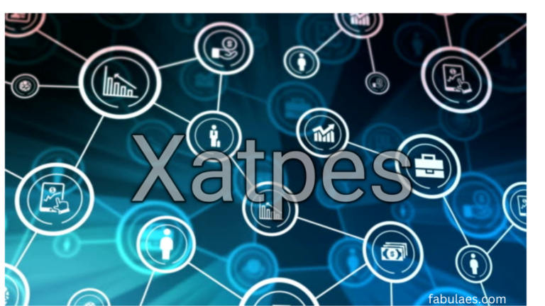 Xtpaes Unleashed: 1Navigating a Technological Revolution