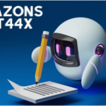 Amazons GPT44X