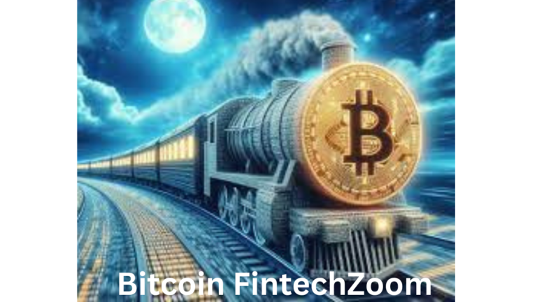 Bitcoin FintechZoom: 1Navigating the Future of Cryptocurrency Innovation