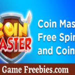 Coins Master Free Spins