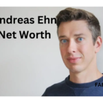 andreas ehn net worth