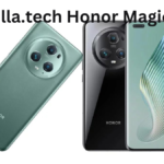 Geekzilla.tech Honor Magic 5 Pro