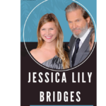 Jessica Lily Bridges