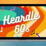 Heardle 60s