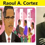 Raoul A. Cortez