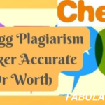 Chegg Plagiarism Checker