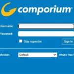 Comporium Webmail