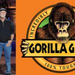 Mark Singer Gorilla Glue Net Worth