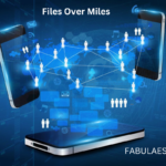 Files Over Miles