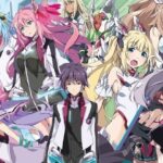 Asterisk War Season 3