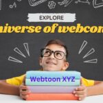 Webtoon XYZ