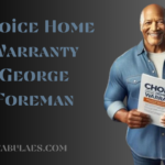 Choice Home Warranty George Foreman