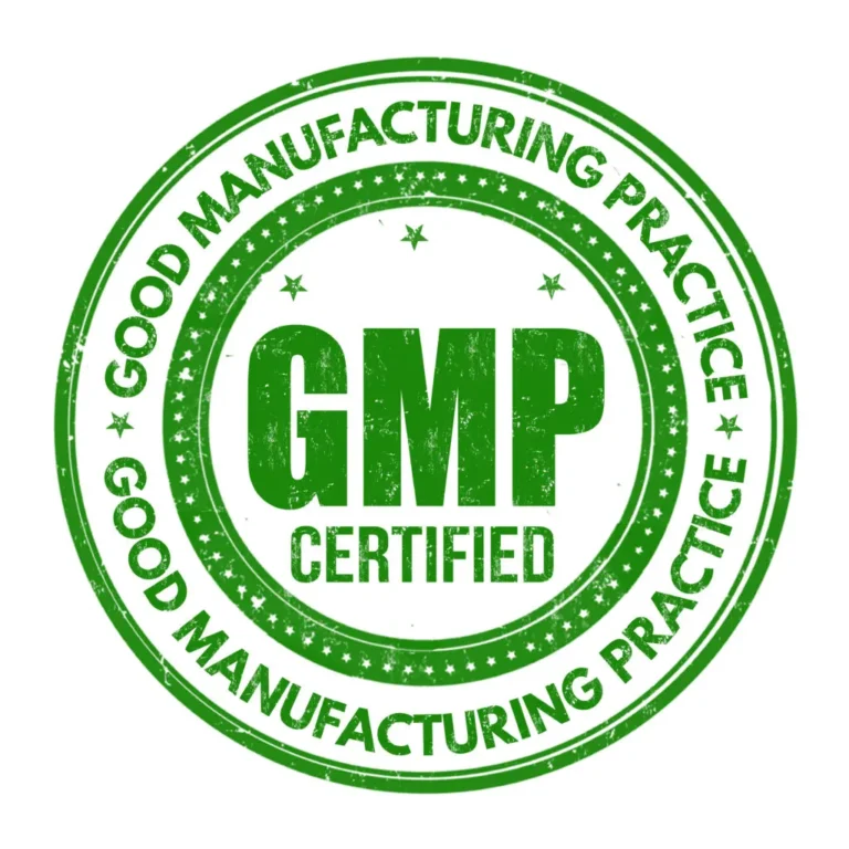 Understanding GMP Certification and Its Impact on Product Quality