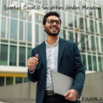 Spartan Capital Securities Jordan Meadow