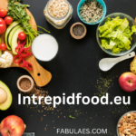 Intrepidfood.eu