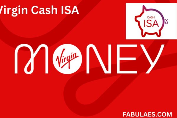 Virgin Cash ISA