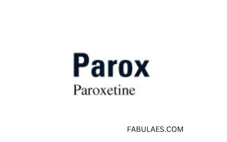 Parox