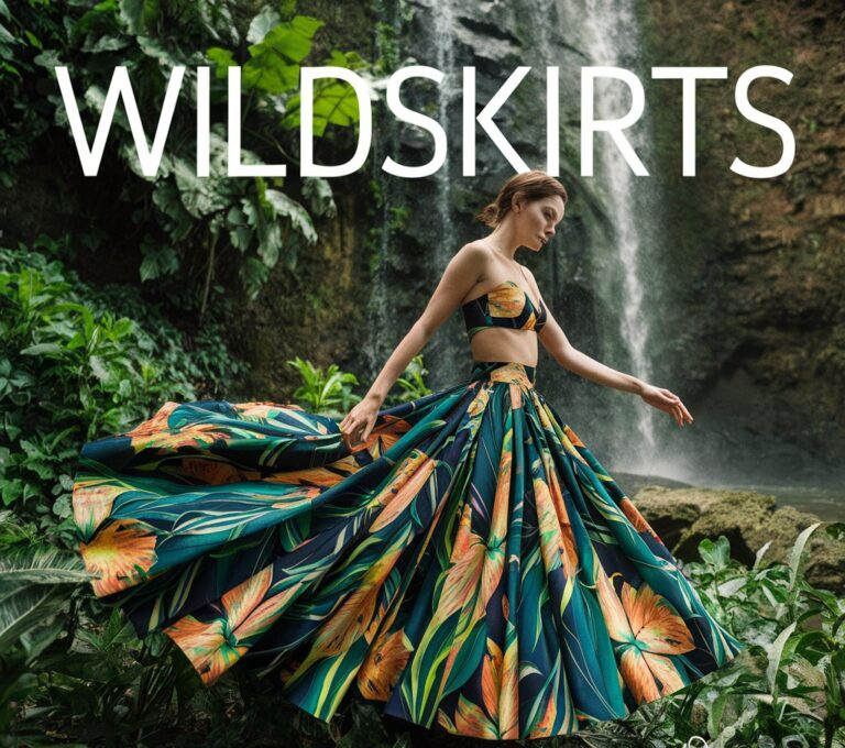 Wildskirts