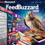 Latest feedbuzzard com