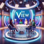 The View Episode 141: A Memorable Discussion