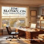 jim slosky cpa west springfield mass