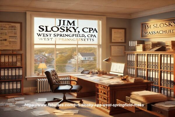 jim slosky cpa west springfield mass