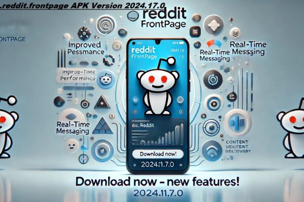 com.reddit.frontpage APK Version 2024.17.0