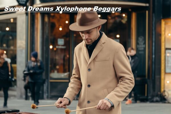 Sweet Dreams Xylophone Beggars