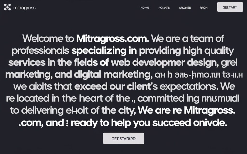 Mitragross.com