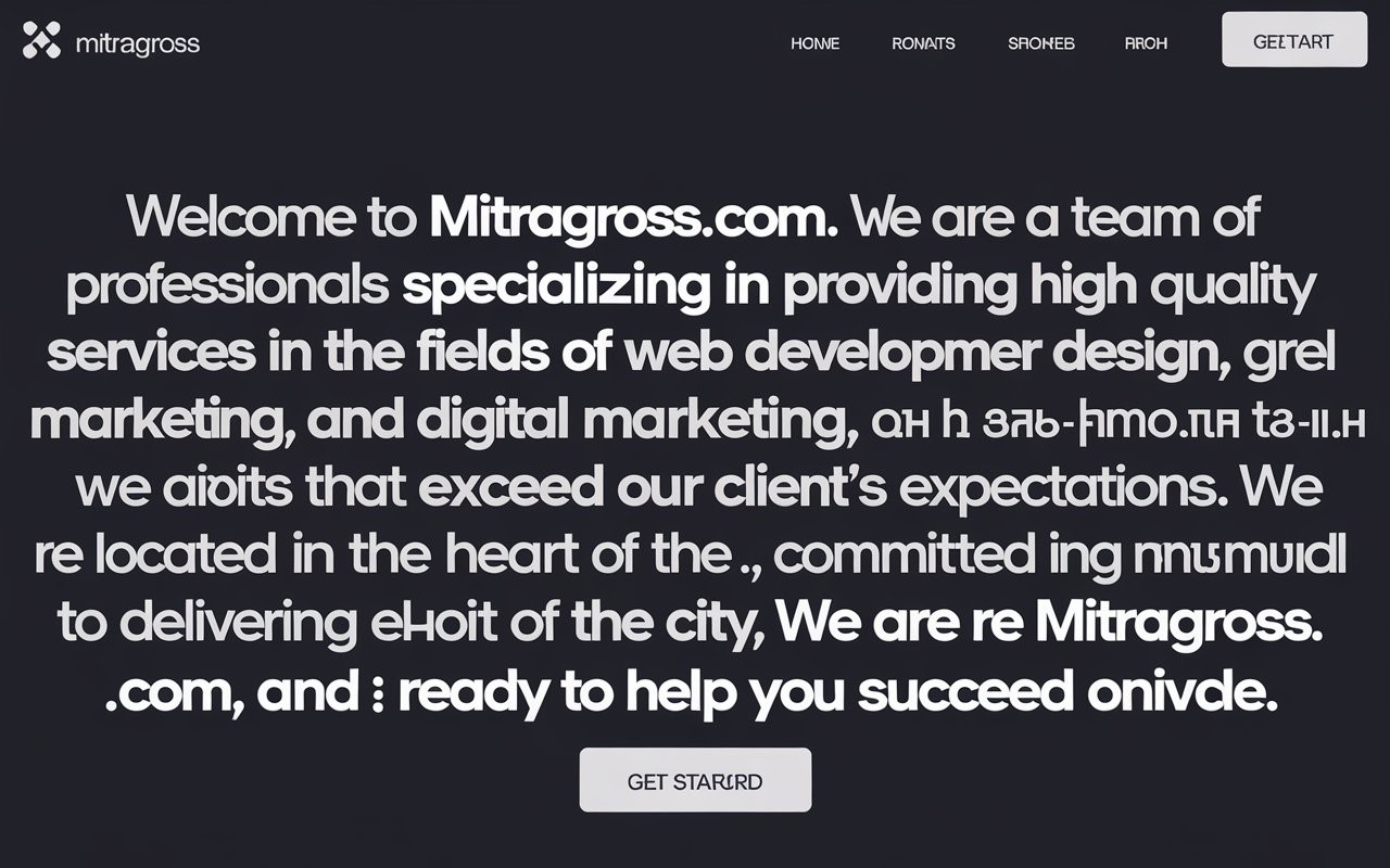 Mitragross.com