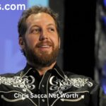 Chris Sacca Net Worth