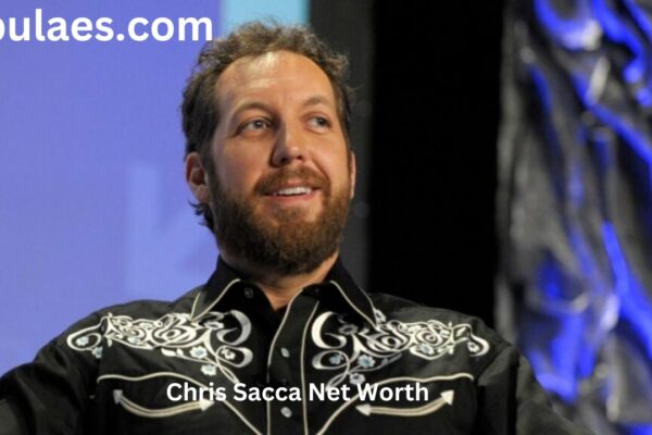 Chris Sacca Net Worth