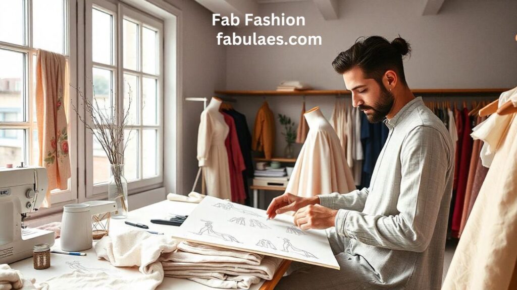 Fab Fashion