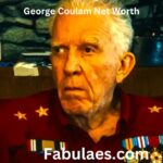 George Coulam Net Worth