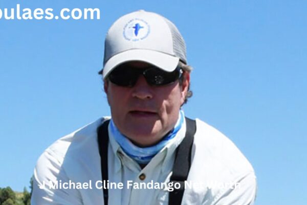 J Michael Cline Fandango Net Worth