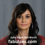 Julia Haart Net Worth