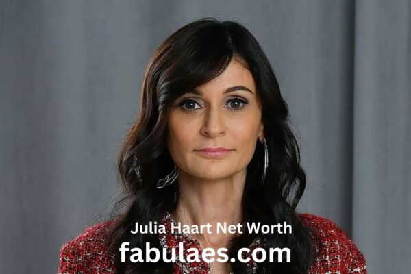 Julia Haart Net Worth