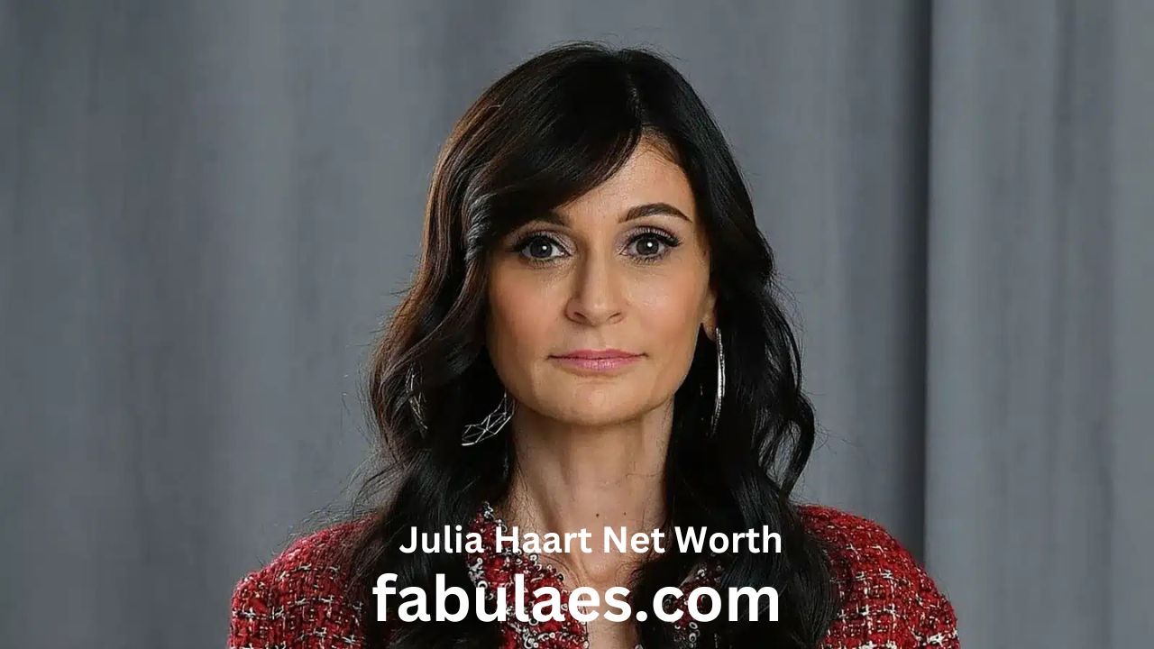 Julia Haart Net Worth