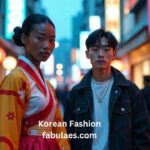 Korean Fashion